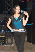 『東京ゲームショウ2014』