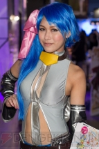 『東京ゲームショウ2014』