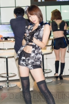 『東京ゲームショウ2014』