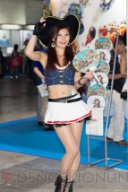『東京ゲームショウ2014』
