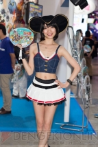 『東京ゲームショウ2014』