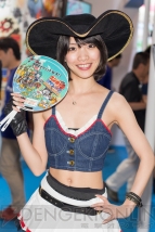 『東京ゲームショウ2014』