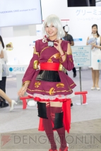 『東京ゲームショウ2014』