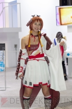 『東京ゲームショウ2014』