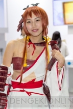『東京ゲームショウ2014』