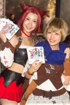 『東京ゲームショウ2014』