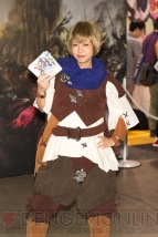 『東京ゲームショウ2014』