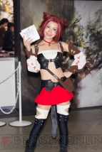 『東京ゲームショウ2014』