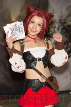 『東京ゲームショウ2014』