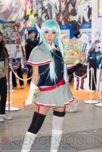 『東京ゲームショウ2014』
