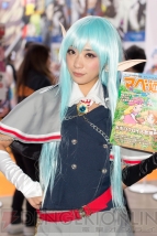 『東京ゲームショウ2014』