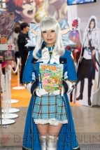 『東京ゲームショウ2014』