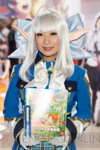 『東京ゲームショウ2014』