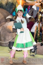 『東京ゲームショウ2014』