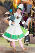 『東京ゲームショウ2014』