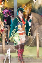 『東京ゲームショウ2014』
