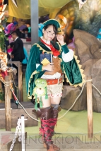 『東京ゲームショウ2014』
