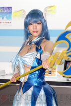 『東京ゲームショウ2014』
