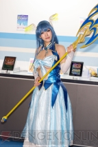 『東京ゲームショウ2014』