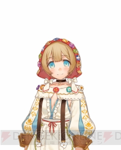 『ルミナスアーク インフィニティ』で物語のカギをにぎるのは“詩（うた）”。世界観やキャラクター、ゲームの流れを紹介