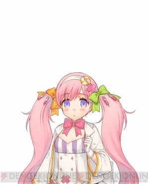 『ルミナスアーク インフィニティ』