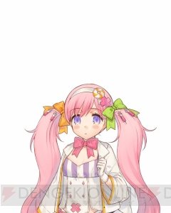 『ルミナスアーク インフィニティ』で物語のカギをにぎるのは“詩（うた）”。世界観やキャラクター、ゲームの流れを紹介