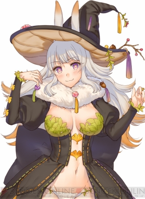 『ルミナスアーク インフィニティ』