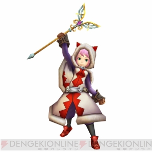 『ファイナルファンタジーエクスプローラーズ』