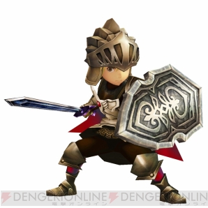 『ファイナルファンタジーエクスプローラーズ』