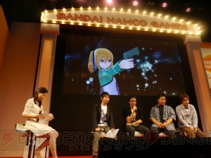 『魔法科高校の劣等生 Out of Order』にアンジェリーナ・クドウ・シールズの参戦が決定！【TGS2014】