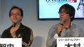 【速報】『ファンタシースターオンライン2』の舞台化が決定！ 主演は蒼井翔太さん＆新田恵海さん【TGS2014】