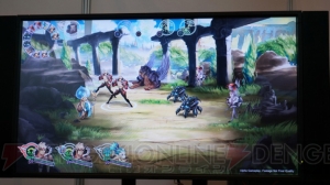 『ファイナルファンタジー』シリーズのクリエイター×ヨーロッパのRPGメーカーによる新作『ZODIAC』が発表！【TGS2014】