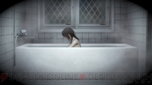 『零 ～濡鴉ノ巫女～』