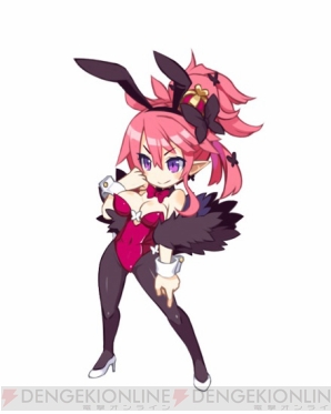 『魔界戦記ディスガイア5』