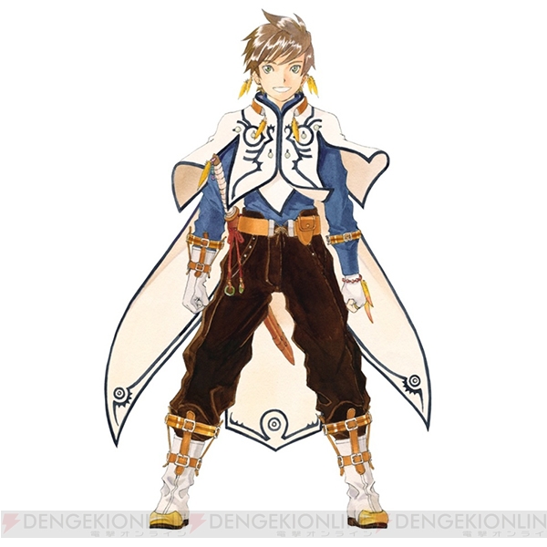テイルズ オブ ゼスティリア レビュー キャラの掛け合いが楽しい シナリオモード と歯ごたえある バトルモード の違いとは Tgs14 電撃オンライン