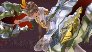 『テイルズ オブ ゼスティリア』レビュー。キャラの掛け合いが楽しい“シナリオモード”と歯ごたえある“バトルモード”の違いとは？【TGS2014】