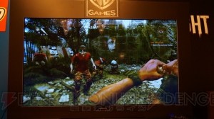 『ダイイングライト』から成長要素や規制情報などを紹介！ 『レゴ ムービー ザ・ゲーム』には楽しい遊びが盛りだくさん【TGS2014】