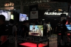 『ALIENWARE』