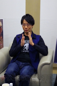 小島監督に『MGSV：TPP』と『P.T.』についてインタビュー！ 選択肢の1つであるバディや自由潜入について迫る【TGS2014】