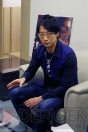 『MGSV：TPP』インタビュー