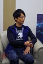 『MGSV：TPP』インタビュー