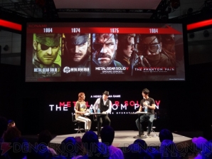 『MGSV：TPP』