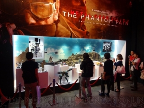 『MGSV：TPP』