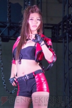 “東京ゲームショウ2014 コンパニオン特集”