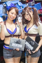 “東京ゲームショウ2014 コンパニオン特集”