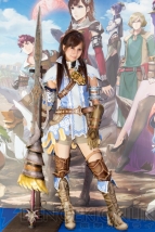 “東京ゲームショウ2014 コンパニオン特集”
