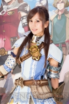 “東京ゲームショウ2014 コンパニオン特集”
