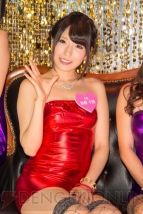 “東京ゲームショウ2014 コンパニオン特集”