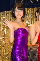 “東京ゲームショウ2014 コンパニオン特集”
