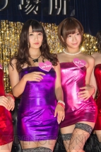 “東京ゲームショウ2014 コンパニオン特集”